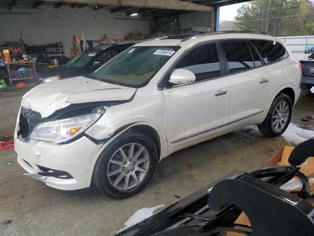 buick enclave 2015 5gakrbkd9fj217514