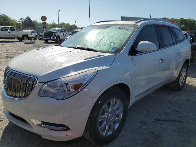 buick enclave 2015 5gakrbkd9fj283951