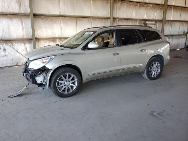 buick enclave 2015 5gakrbkd9fj380020