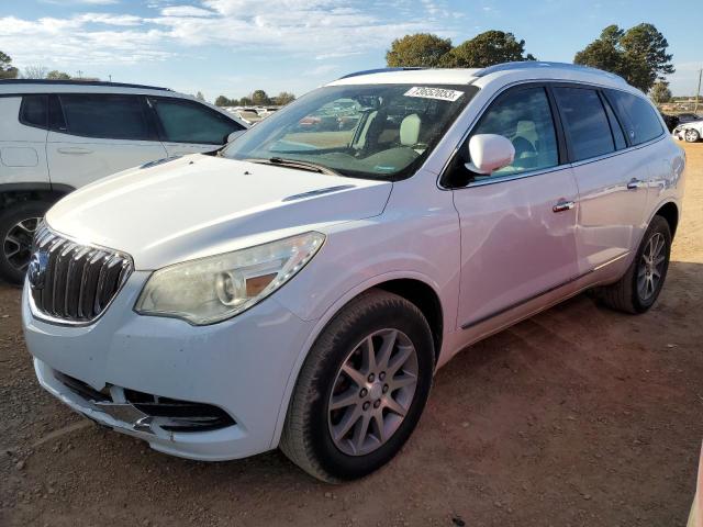 buick enclave 2016 5gakrbkd9gj112747