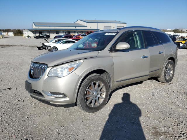 buick enclave 2016 5gakrbkd9gj112778