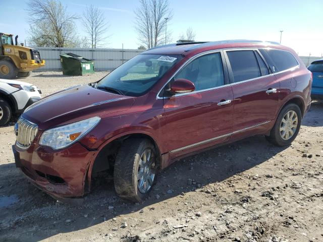 buick enclave 2016 5gakrbkd9gj112960