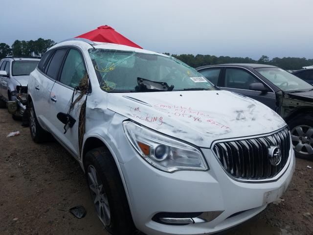 buick enclave 2016 5gakrbkd9gj117270