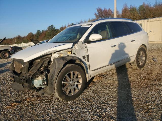 buick enclave 2016 5gakrbkd9gj163410