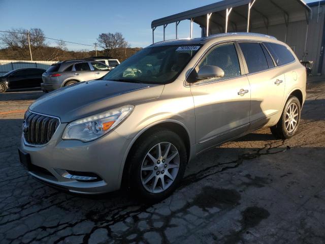 buick enclave 2016 5gakrbkd9gj178702