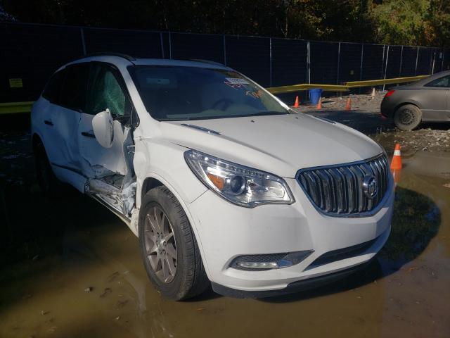 buick enclave 2016 5gakrbkd9gj209432