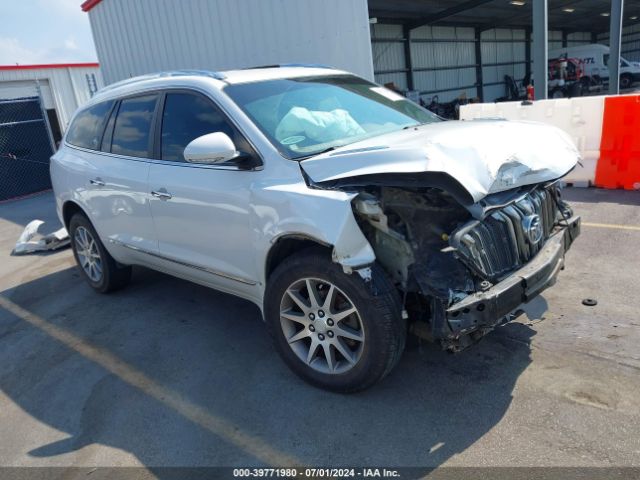 buick enclave 2016 5gakrbkd9gj210211