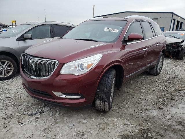 buick enclave 2016 5gakrbkd9gj259540