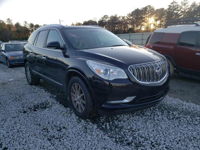 buick enclave 2016 5gakrbkd9gj285278