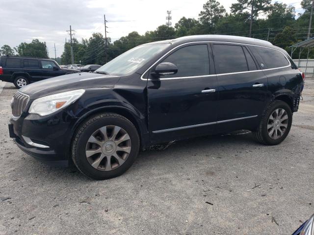 buick enclave 2016 5gakrbkd9gj324693