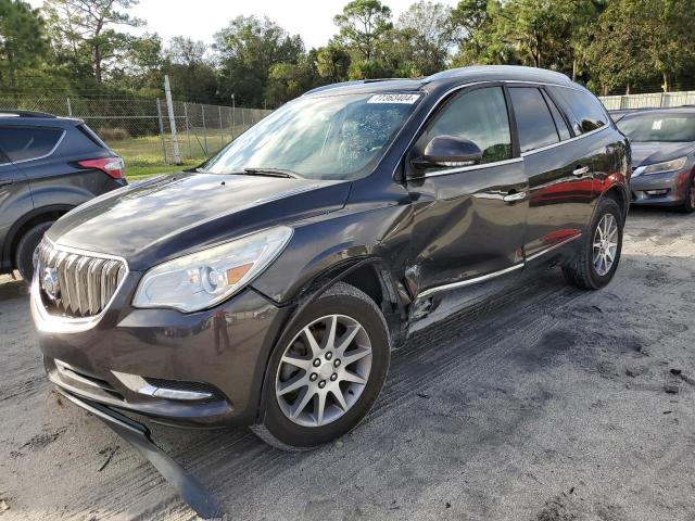 buick enclave 2017 5gakrbkd9hj123040