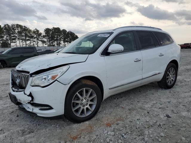 buick enclave 2017 5gakrbkd9hj138959