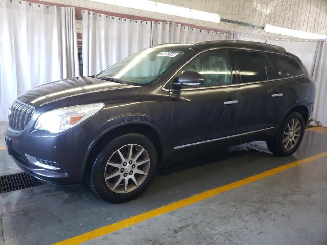 buick enclave 2017 5gakrbkd9hj147595