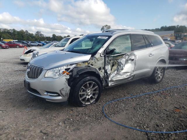 buick enclave 2017 5gakrbkd9hj152456