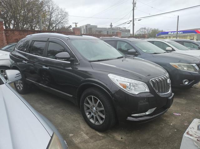 buick enclave 2017 5gakrbkd9hj289882