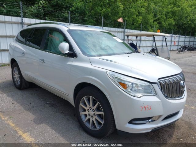 buick enclave 2017 5gakrbkd9hj307586