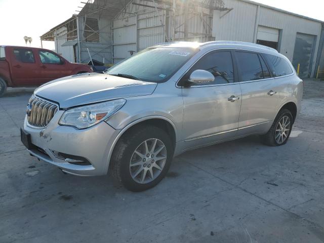 buick enclave 2017 5gakrbkd9hj334710