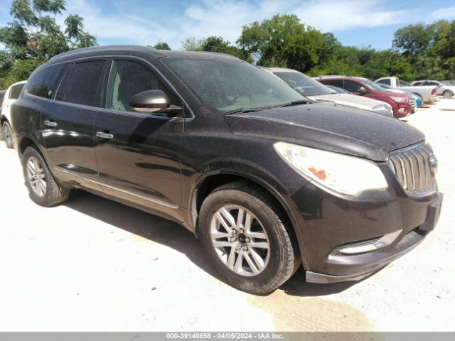 buick enclave 2013 5gakrbkdxdj157708