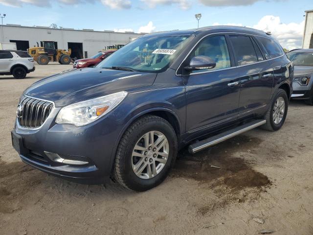 buick enclave 2013 5gakrbkdxdj228826