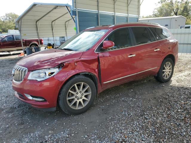 buick enclave 2014 5gakrbkdxej109207