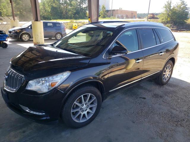 buick enclave 2014 5gakrbkdxej136004