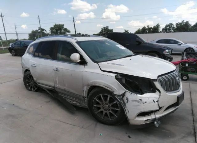 buick enclave 2014 5gakrbkdxej144894