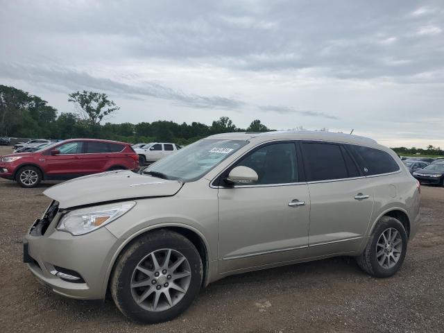 buick enclave 2014 5gakrbkdxej201627