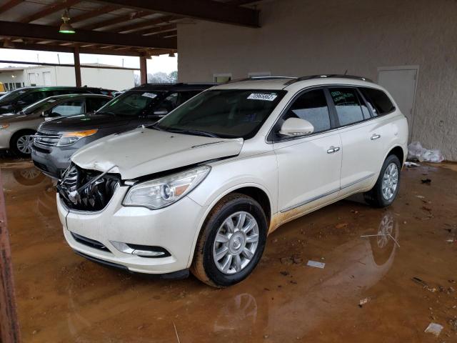 buick enclave 2014 5gakrbkdxej216418