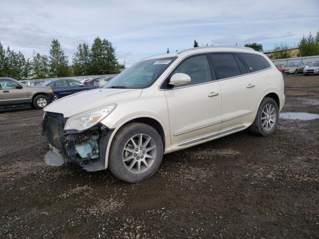 buick enclave 2014 5gakrbkdxej272987