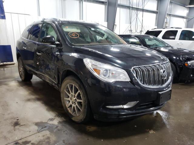 buick enclave 2014 5gakrbkdxej287599