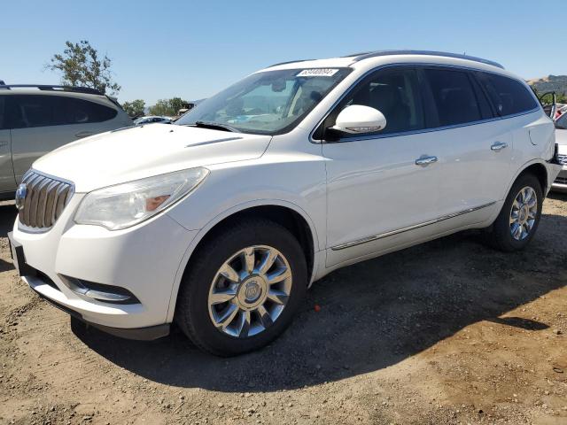 buick enclave 2015 5gakrbkdxfj150938