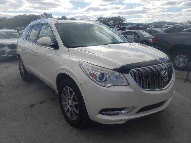 buick enclave 2015 5gakrbkdxfj160840