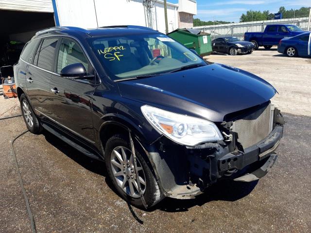 buick enclave 2015 5gakrbkdxfj162992