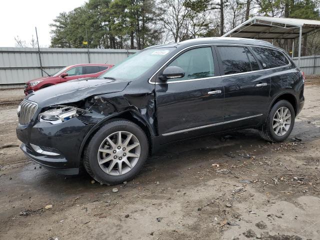 buick enclave 2015 5gakrbkdxfj170607