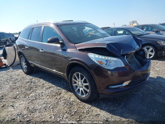 buick enclave 2015 5gakrbkdxfj243152