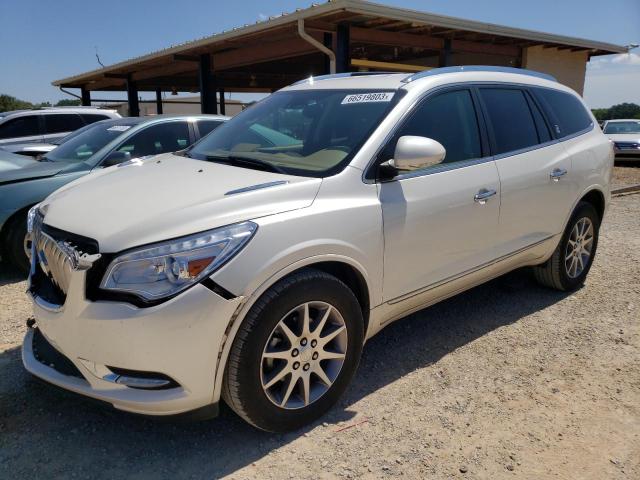 buick enclave 2015 5gakrbkdxfj276622