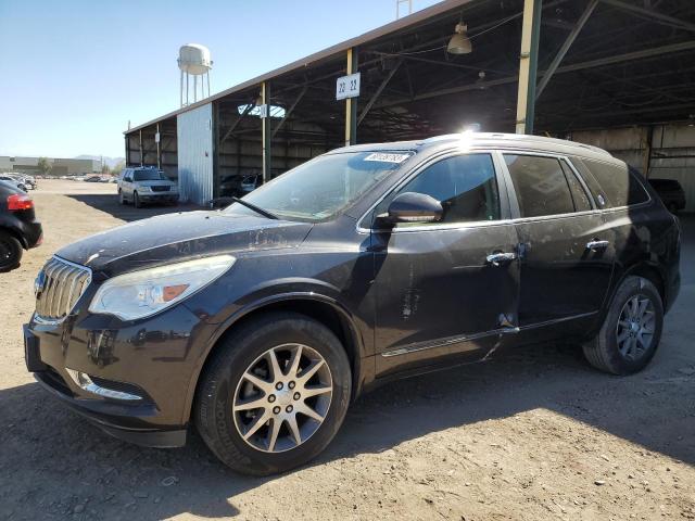 buick enclave 2015 5gakrbkdxfj345969