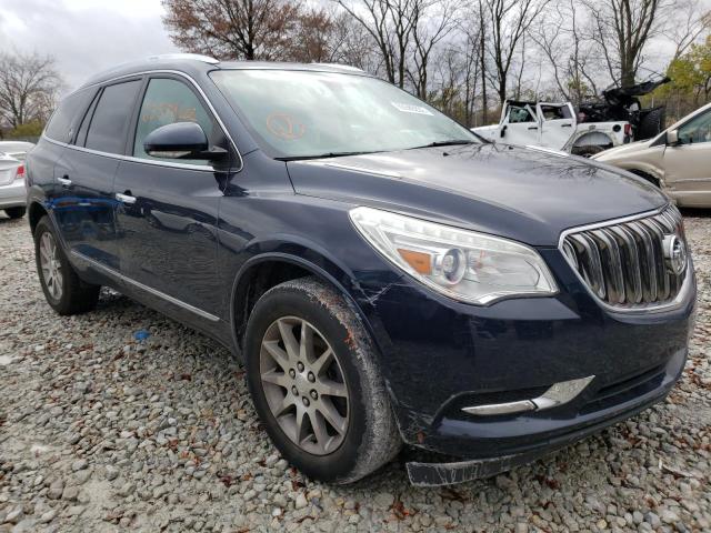 buick enclave 2015 5gakrbkdxfj364781