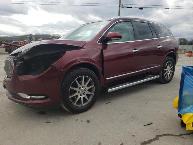 buick enclave 2016 5gakrbkdxgj136989