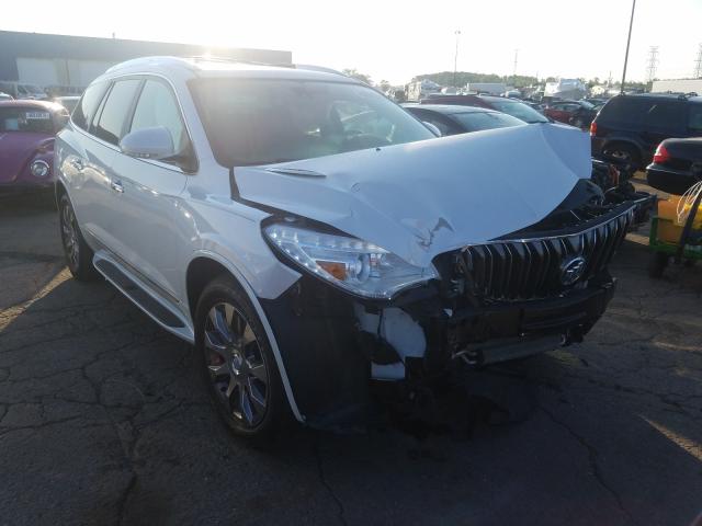 buick enclave 2016 5gakrbkdxgj159463