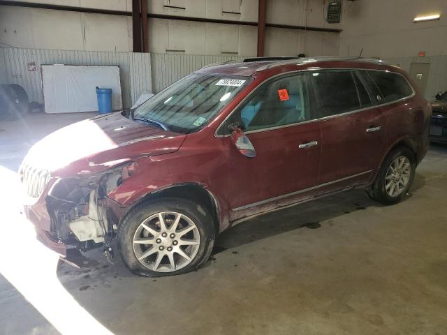 buick enclave 2016 5gakrbkdxgj226627