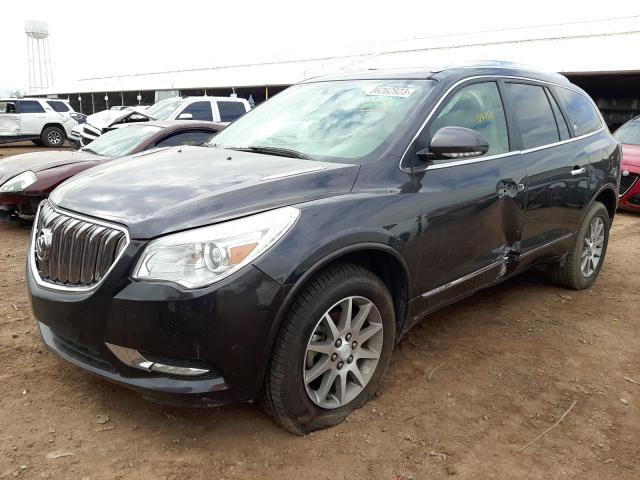 buick enclave 2017 5gakrbkdxhj113875