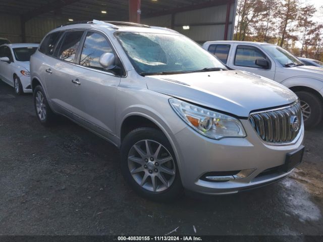 buick enclave 2017 5gakrbkdxhj140798