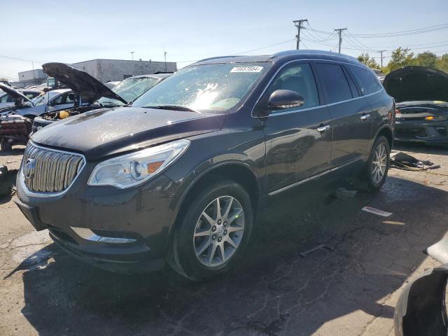 buick enclave 2017 5gakrbkdxhj193811