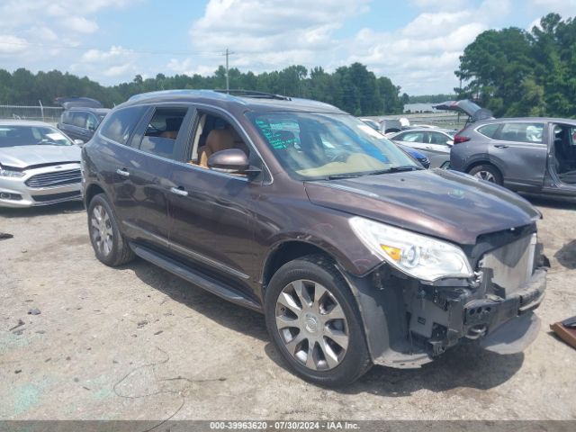 buick enclave 2017 5gakrbkdxhj257734