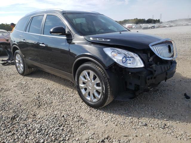 buick enclave cx 2011 5gakrced0bj121122