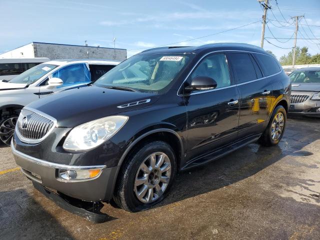 buick enclave cx 2011 5gakrced0bj148613