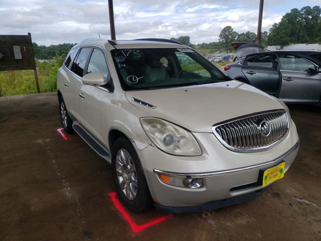 buick enclave cx 2011 5gakrced0bj214738