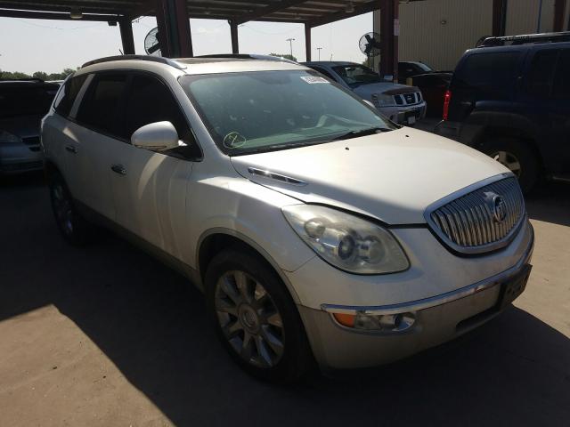 buick enclave cx 2011 5gakrced0bj263129