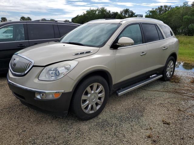 buick enclave cx 2011 5gakrced0bj295465